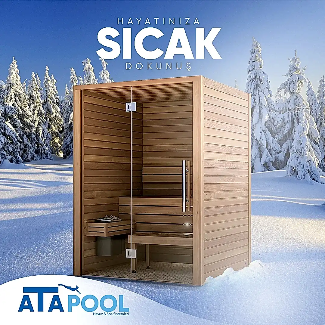 Atapool - Havuz & Spa Sistemleri