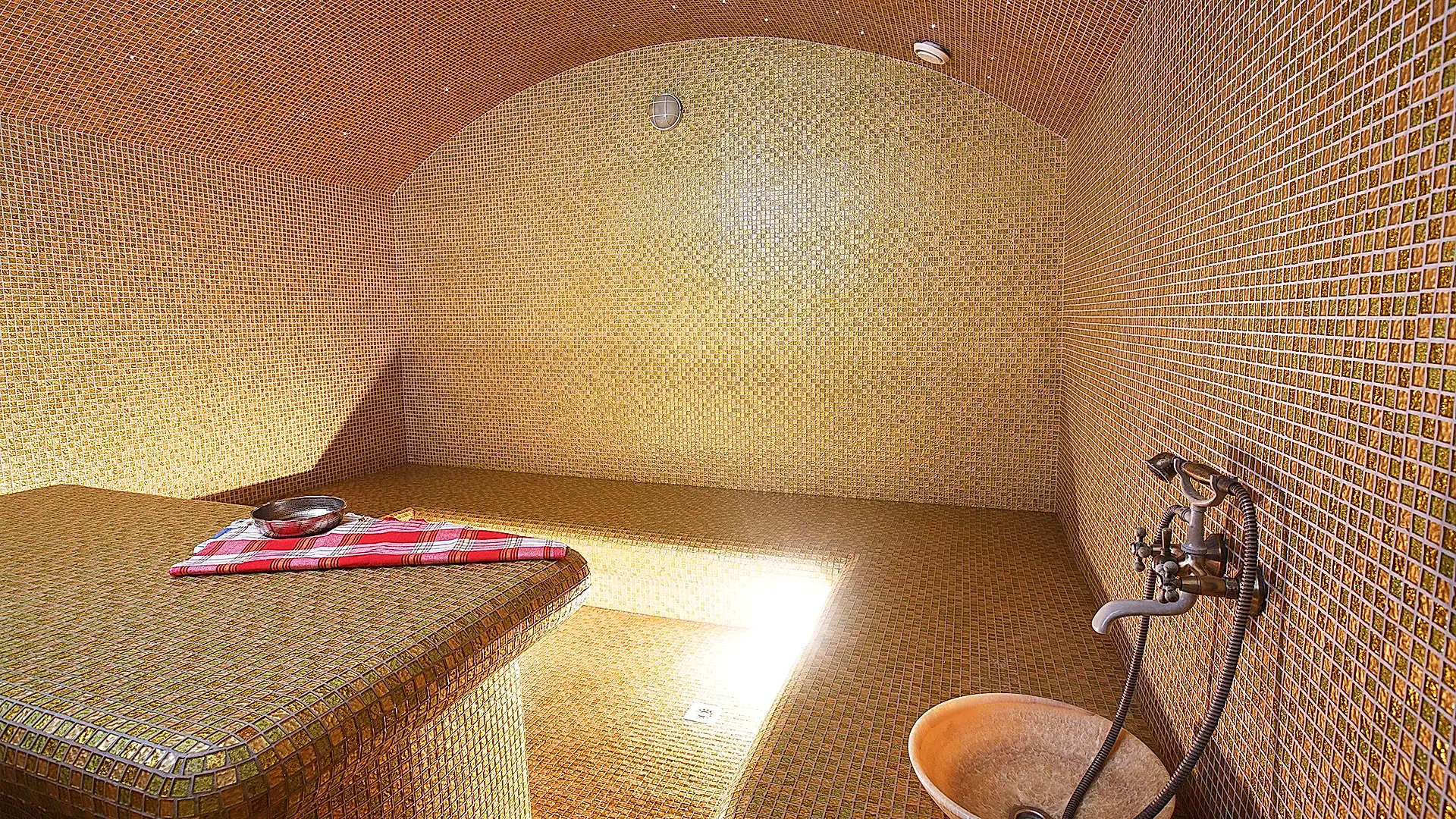 Spa Design