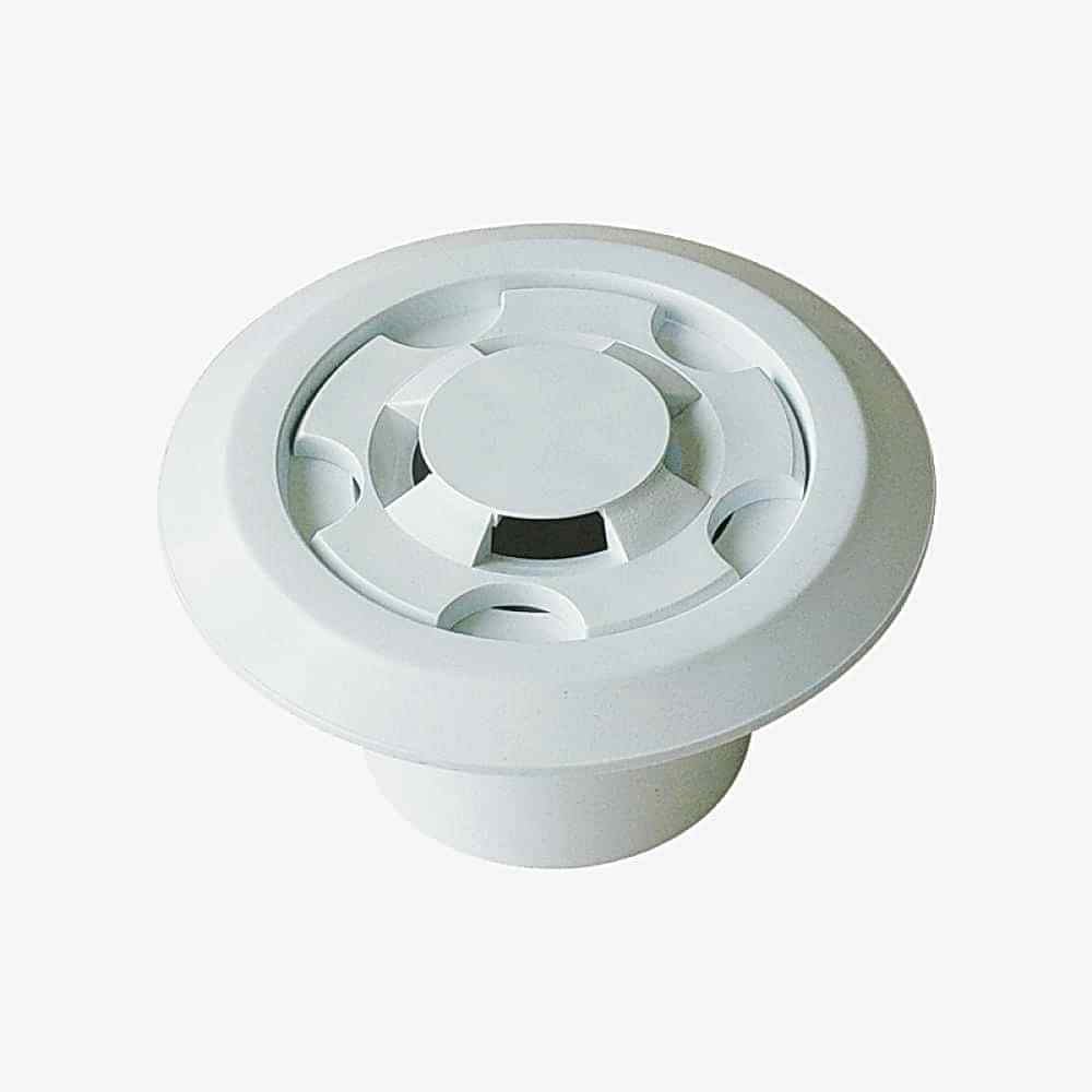 Tabandan Besleme Nozulu Yandan Çıkışlı 2005