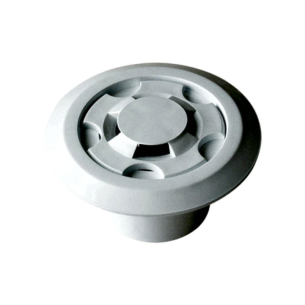 Tabandan Besleme Nozulu Yandan Çıkışlı 2005 Dıştan Dişli