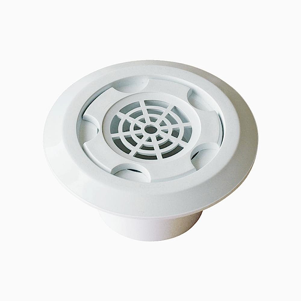 Tabandan Besleme Nozulu Yandan Çıkışlı Dıştan Dişli