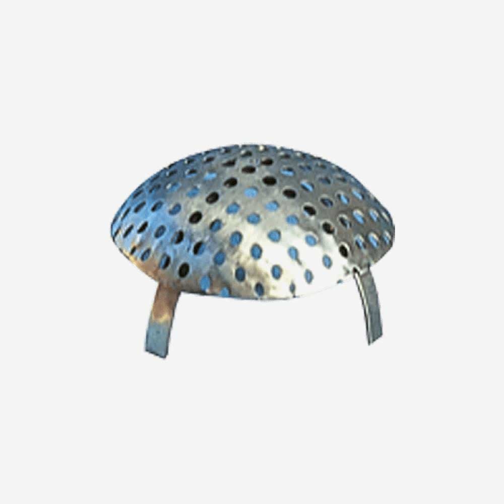 Kaliteli Paslanmaz Çelik Yaprak Tutucular