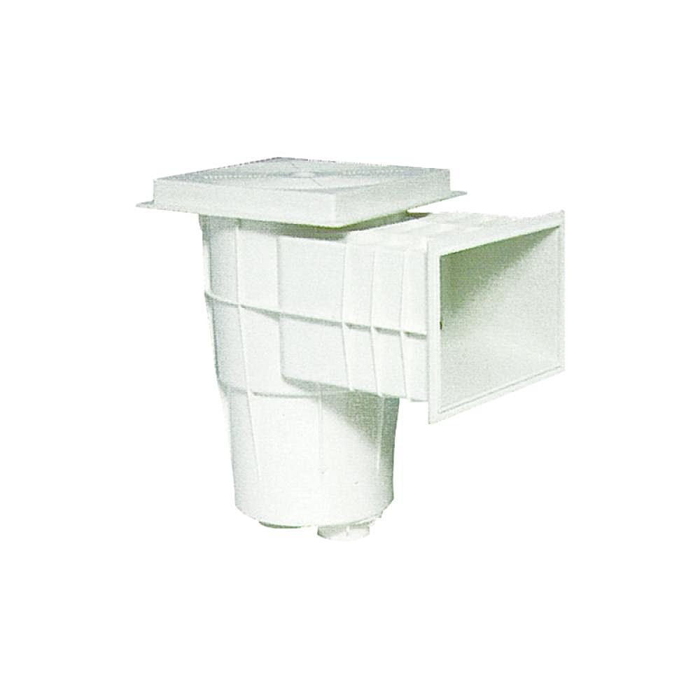 Standart Ağızlı Skimmer