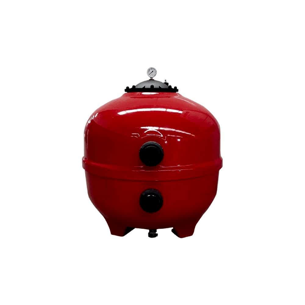 Ozona Dayanıklı Polyester Kum Filtreleri, Ticari Tip (Flanş Bağ.)