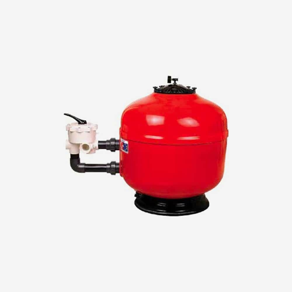 Polyester Kum Filtreleri