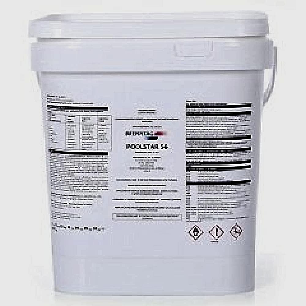 Stabilizatörlü Tablet Klor