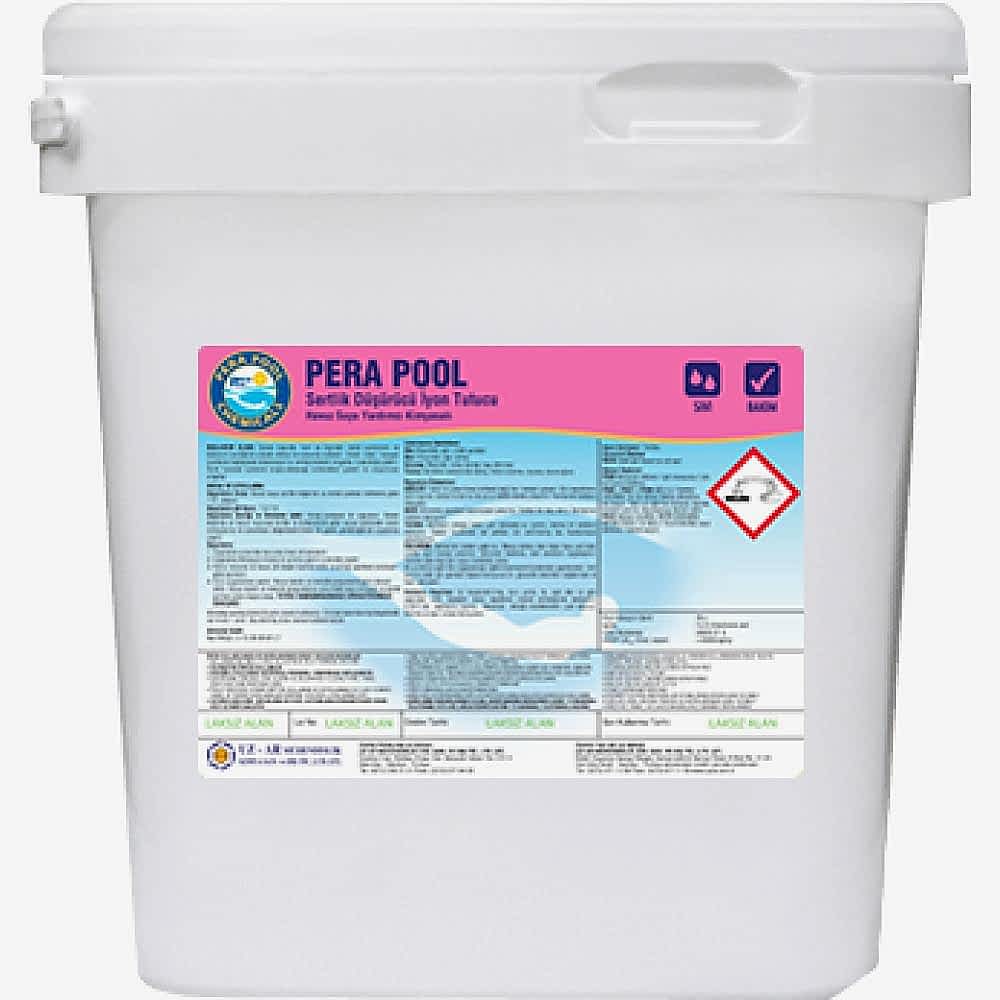 Filtre Temizleyici Toz