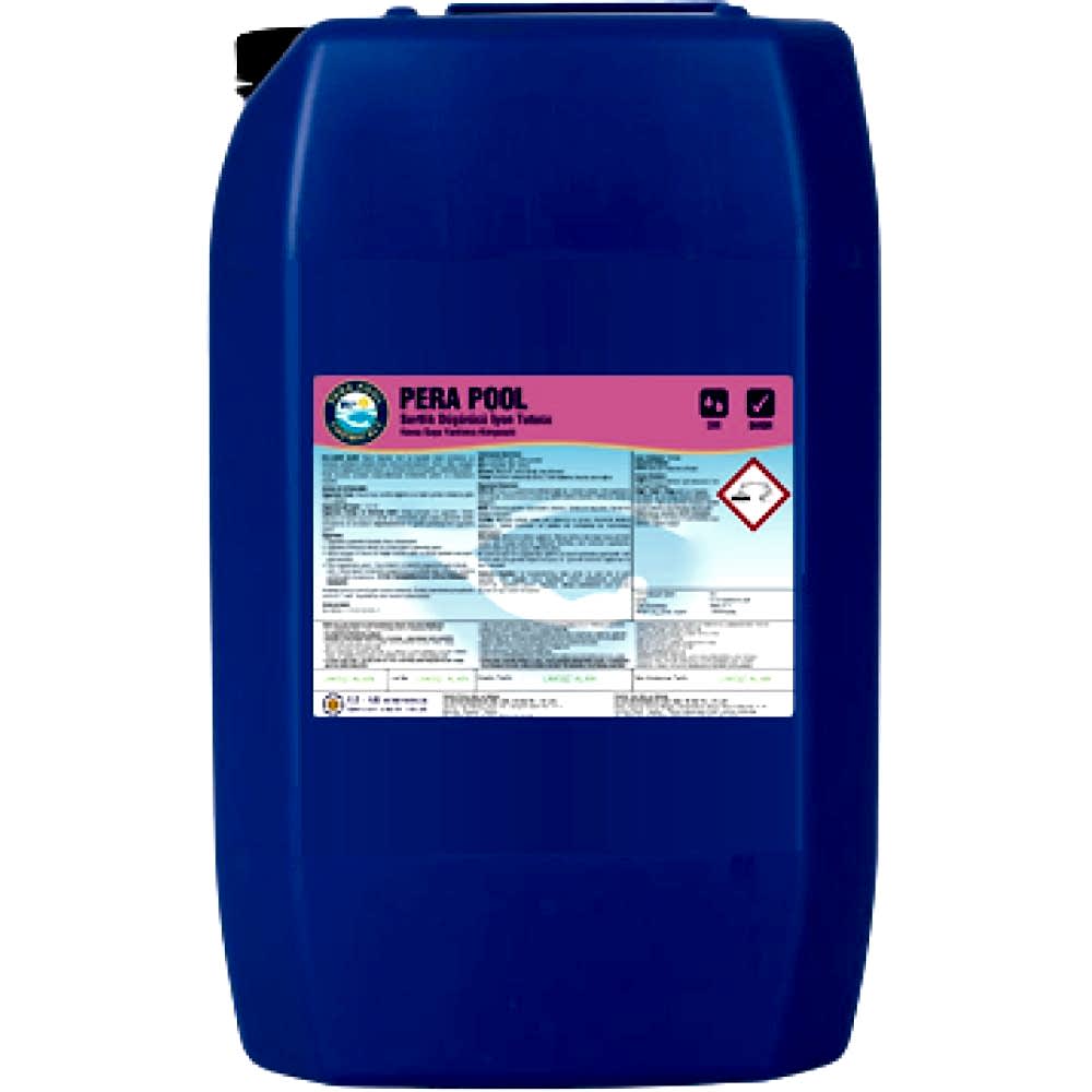 Filtre Temizleyici Sıvı