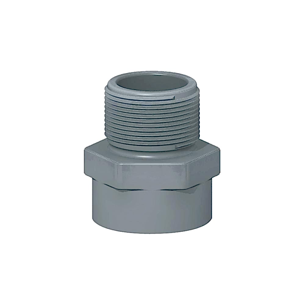 Dış Dişli Adaptör